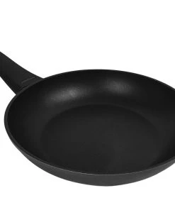 Null Aluminiumpfanne 24 Cm Pfanne Bratpfanne Antihaft Braten Antihaftbeschichtung