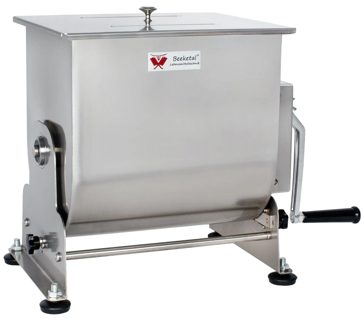 Beeketal Mischer Menger Mixmaster Marinator BPM-30 â Bild 4