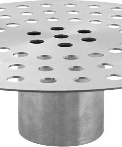 Schneider® Schneider - Auskühlplatte Für Pizza, Ø: 320 Mm, Höhe: 100 Mm