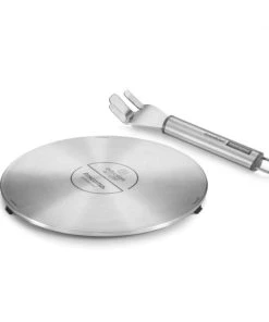 Null Tescoma Induktions-Adapterplatte Induktionsadapterplatte Für Induktionherd