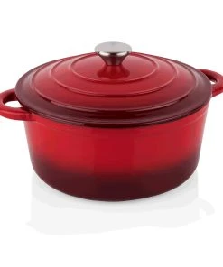 Was-germany WAS Germany - Suppentopf Mit Deckel, Ø 45 Cm, 68 Ltr., Chromstahl (5303450) -HENDI-Geschäft faa1ca67 96f3 4b23 8c6b 8cfd1bfb362d