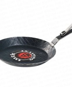 Contacto Servierpfanne 20 Cm, Angesetzter Flachgriff Mit Haken -HENDI-Geschäft fb5e7b64 528c 42f3 ae86 cb964df4ed7f 1