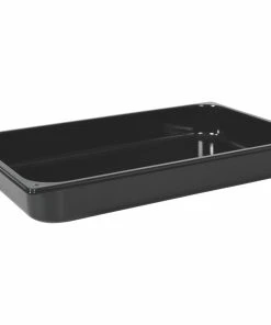 Schneider® Schneider Backblech / Konvektomatenblech GN1/1 4 Seiten 90° 530mm X 325mm X 60mm