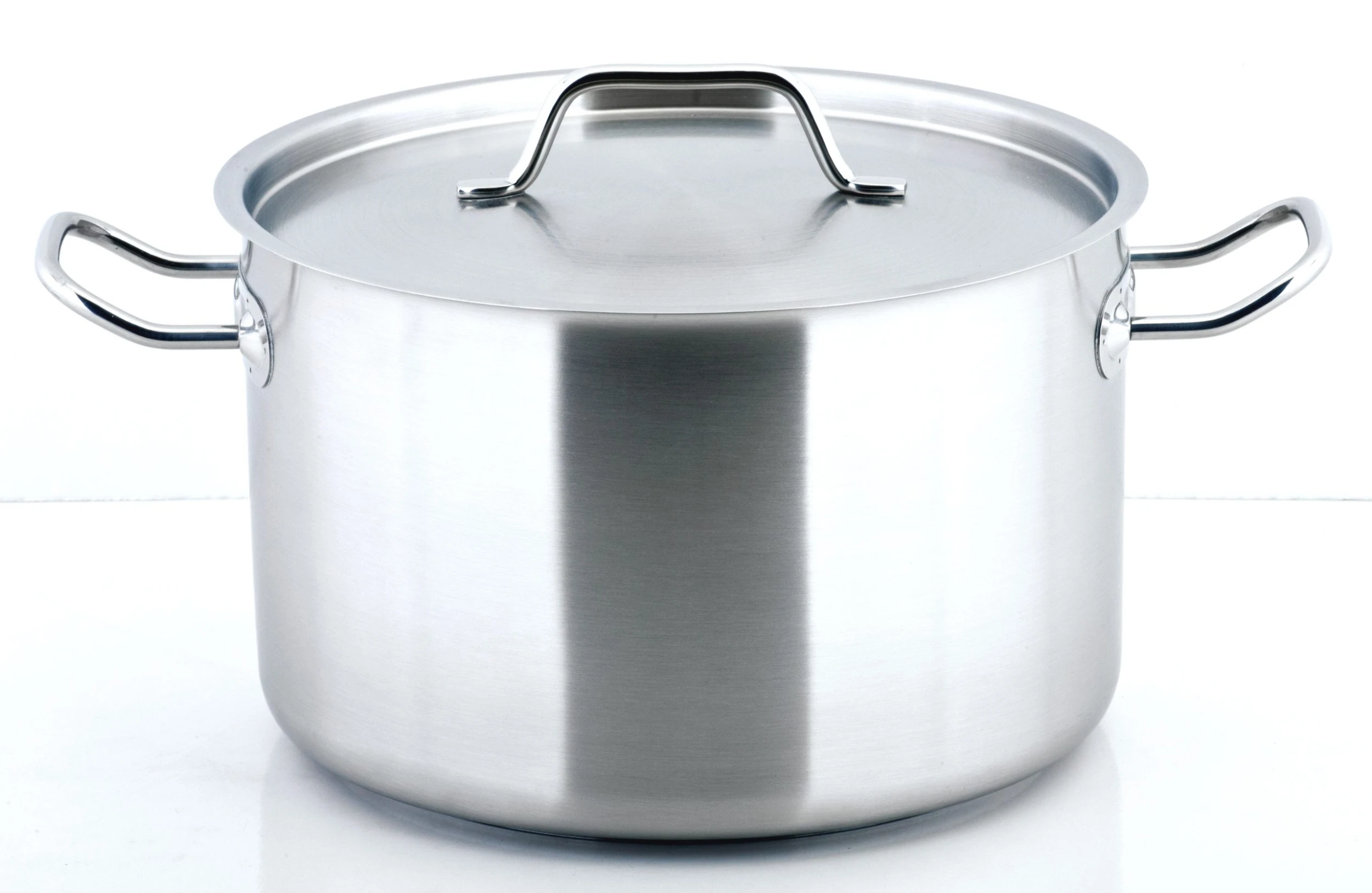 Metro-professional METRO Professional Fleischtopf HS-CSR36, Edelstahl, Ø 36 Cm, 13.5 L, Höhe: 17.9 Cm, Mit Deckel, Induktion 3 Metro-professional METRO Professional Fleischtopf HS-CSR36, Edelstahl, Ø 36 Cm, 13.5 L, Höhe: 17.9 Cm, Mit Deckel, Induktion