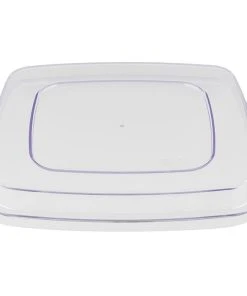 Null APS 84967 Deckel -FRIDA- 18 X 16,5 Cm, H: 2,5 Cm